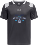 Under Armour Big Win Flag Jersey - LIVE! At The Nook 2026 (Classic Collegiate Shield)