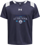 Under Armour Big Win Flag Jersey - LIVE! At The Nook 2026 (Classic Collegiate Shield)