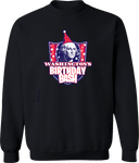 Crew Sweatshirt - Washington's Birthday Bash 2026 - 1
