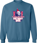 Crew Sweatshirt - Washington's Birthday Bash 2026 - 1