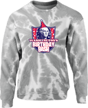 Crew Sweatshirt - Washington's Birthday Bash 2026 - 1