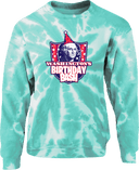 Crew Sweatshirt - Washington's Birthday Bash 2026 - 1