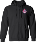 Full Zip Hoodies - Washington's Birthday Bash 2026 - 1
