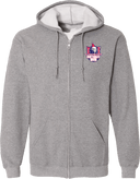Full Zip Hoodies - Washington's Birthday Bash 2026 - 1