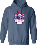 Hoodies - Washington's Birthday Bash 2026 - 1