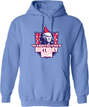 Hoodies - Washington's Birthday Bash 2026 - 1