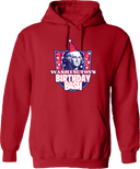 Hoodies - Washington's Birthday Bash 2026 - 1