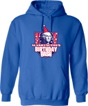 Hoodies - Washington's Birthday Bash 2026 - 1