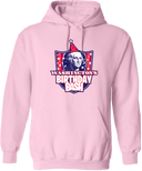 Hoodies - Washington's Birthday Bash 2026 - 1