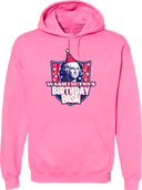 Hoodies - Washington's Birthday Bash 2026 - 1