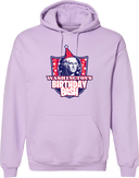 Hoodies - Washington's Birthday Bash 2026 - 1