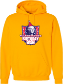 Hoodies - Washington's Birthday Bash 2026 - 1