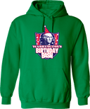 Hoodies - Washington's Birthday Bash 2026 - 1