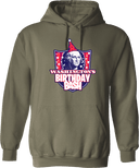 Hoodies - Washington's Birthday Bash 2026 - 1
