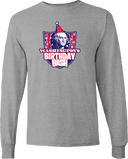 Long Sleeves - Washington's Birthday Bash 2026 - 1