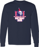 Long Sleeves - Washington's Birthday Bash 2026 - 1