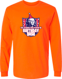 Long Sleeves - Washington's Birthday Bash 2026 - 1
