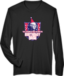 Performance Long Sleeves - Washington's Birthday Bash 2026 - 1