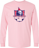Long Sleeves - Washington's Birthday Bash 2026 - 1