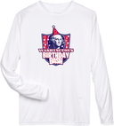 Performance Long Sleeves - Washington's Birthday Bash 2026 - 1