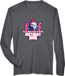 Performance Long Sleeves - Washington's Birthday Bash 2026 - 1