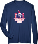 Performance Long Sleeves - Washington's Birthday Bash 2026 - 1
