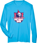Performance Long Sleeves - Washington's Birthday Bash 2026 - 1