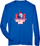 Performance Long Sleeves - Washington's Birthday Bash 2026 - 1