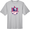 Performance Short Sleeves - Washington's Birthday Bash 2026 - 1