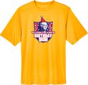 Performance Short Sleeves - Washington's Birthday Bash 2026 - 1