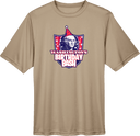 Performance Short Sleeves - Washington's Birthday Bash 2026 - 1