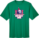 Performance Short Sleeves - Washington's Birthday Bash 2026 - 1