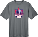Performance Short Sleeves - Washington's Birthday Bash 2026 - 1