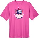 Performance Short Sleeves - Washington's Birthday Bash 2026 - 1