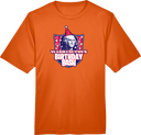 Performance Short Sleeves - Washington's Birthday Bash 2026 - 1