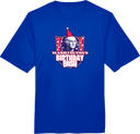 Performance Short Sleeves - Washington's Birthday Bash 2026 - 1