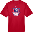 Performance Short Sleeves - Washington's Birthday Bash 2026 - 1