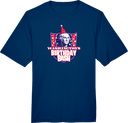 Performance Short Sleeves - Washington's Birthday Bash 2026 - 1