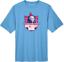 Performance Short Sleeves - Washington's Birthday Bash 2026 - 1