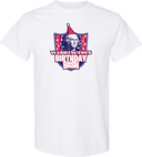 Short Sleeves - Washington's Birthday Bash 2026 - 1