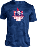 Performance Short Sleeves - Washington's Birthday Bash 2026 - 1