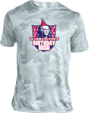 Performance Short Sleeves - Washington's Birthday Bash 2026 - 1