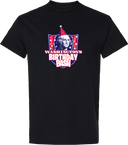 Short Sleeves - Washington's Birthday Bash 2026 - 1