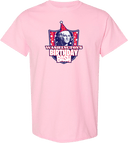 Short Sleeves - Washington's Birthday Bash 2026 - 1