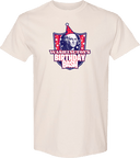 Short Sleeves - Washington's Birthday Bash 2026 - 1