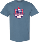 Short Sleeves - Washington's Birthday Bash 2026 - 1