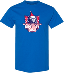 Short Sleeves - Washington's Birthday Bash 2026 - 1
