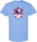 Short Sleeves - Washington's Birthday Bash 2026 - 1