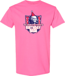 Short Sleeves - Washington's Birthday Bash 2026 - 1