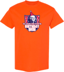 Short Sleeves - Washington's Birthday Bash 2026 - 1